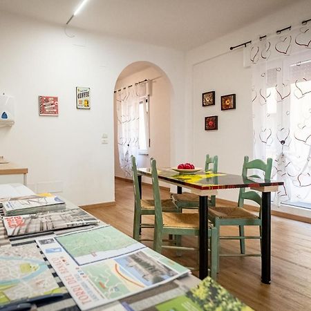 Bed and Breakfast Il Salotto Del Conte Verona Exterior foto