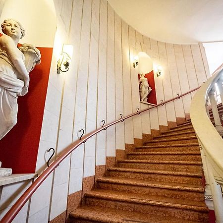 Bed and Breakfast Il Salotto Del Conte Verona Exterior foto
