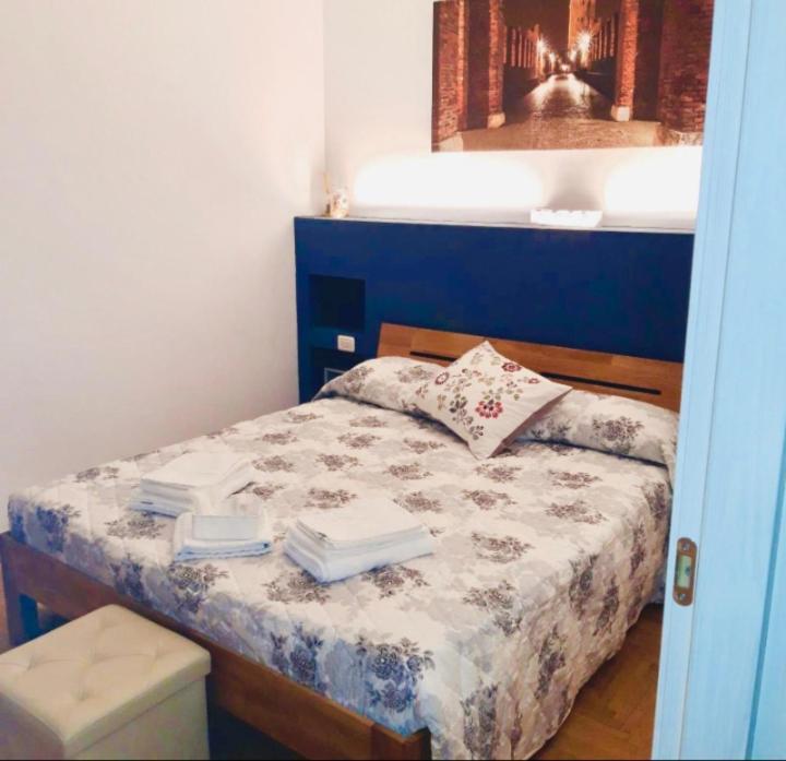 Bed and Breakfast Il Salotto Del Conte Verona Exterior foto