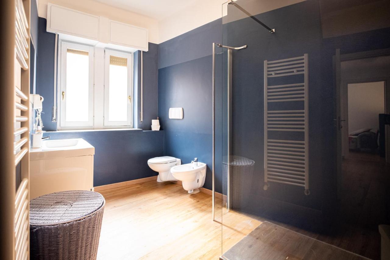 Bed and Breakfast Il Salotto Del Conte Verona Exterior foto