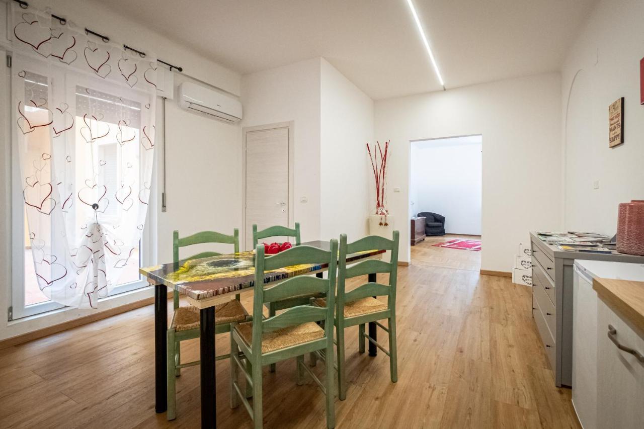 Bed and Breakfast Il Salotto Del Conte Verona Exterior foto