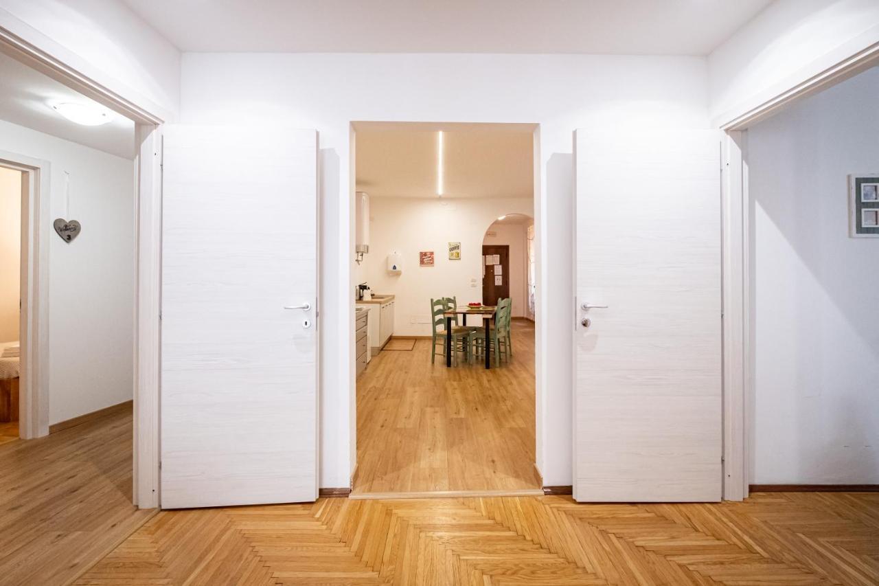 Bed and Breakfast Il Salotto Del Conte Verona Exterior foto