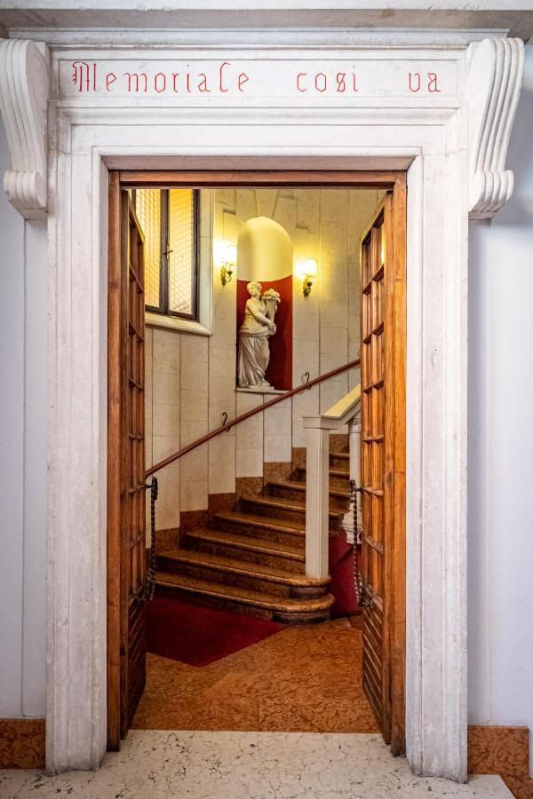 Bed and Breakfast Il Salotto Del Conte Verona Exterior foto
