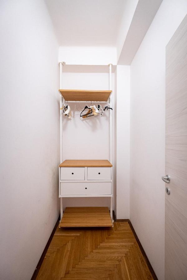 Bed and Breakfast Il Salotto Del Conte Verona Exterior foto