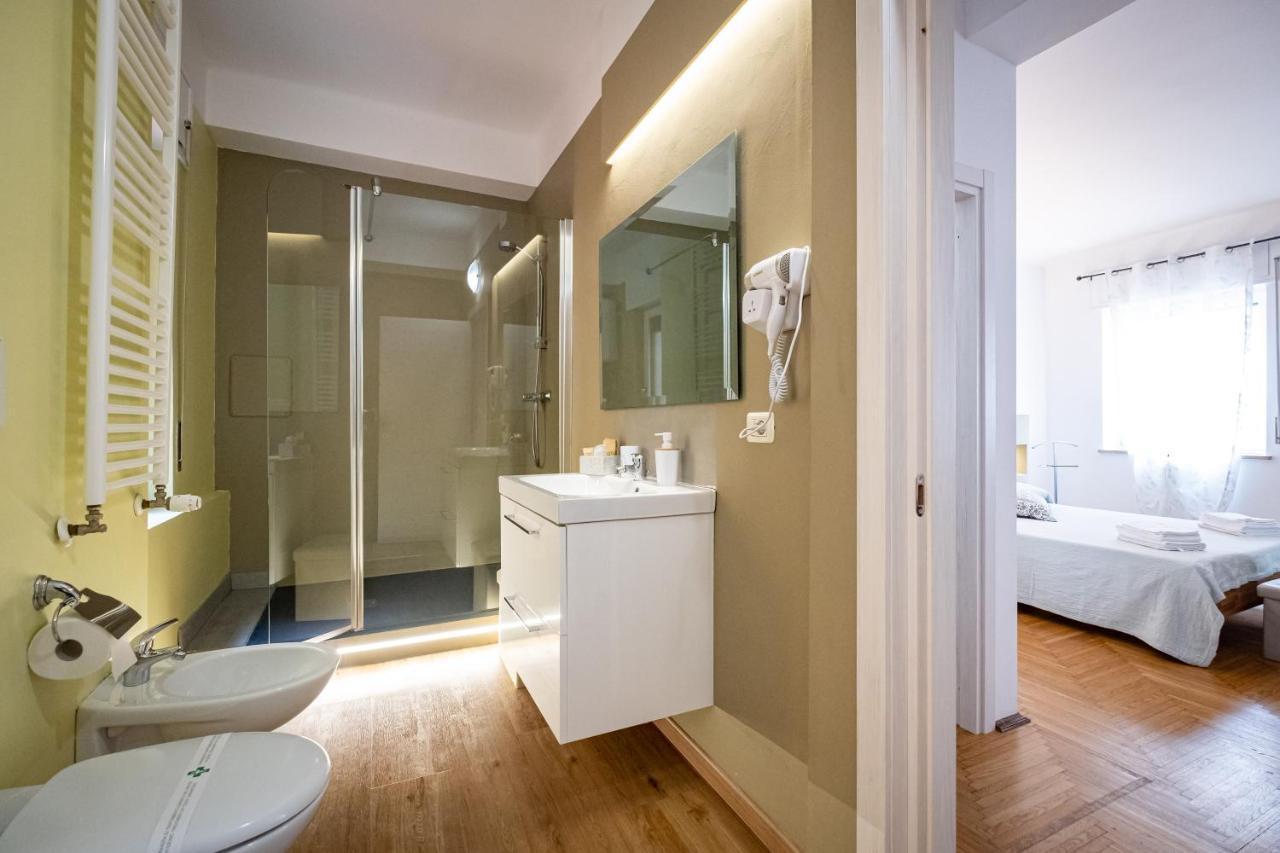 Bed and Breakfast Il Salotto Del Conte Verona Exterior foto