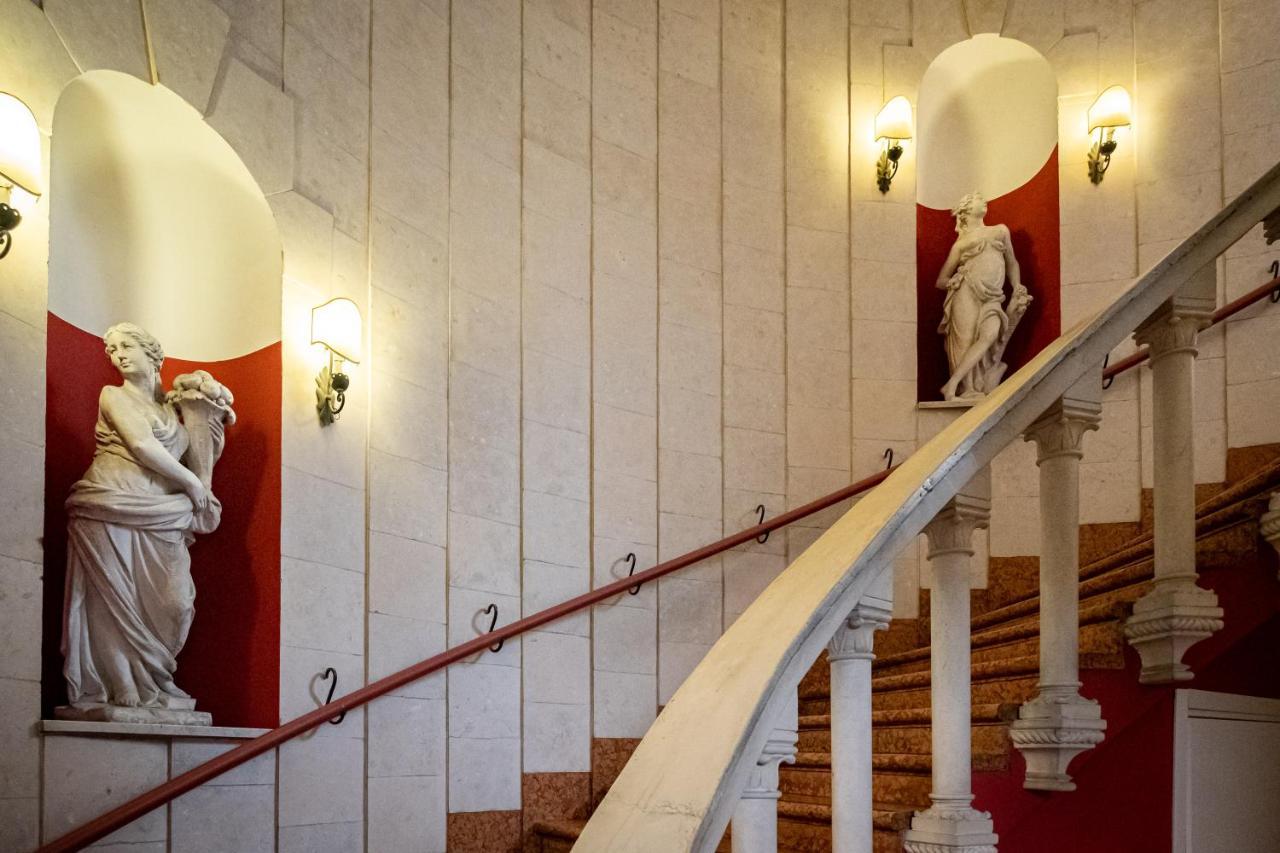 Bed and Breakfast Il Salotto Del Conte Verona Exterior foto