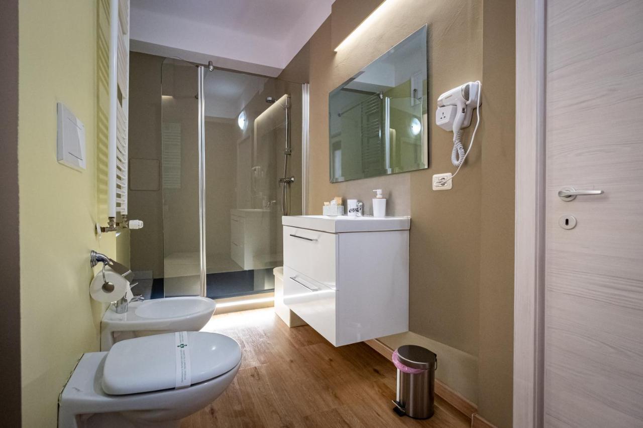 Bed and Breakfast Il Salotto Del Conte Verona Exterior foto
