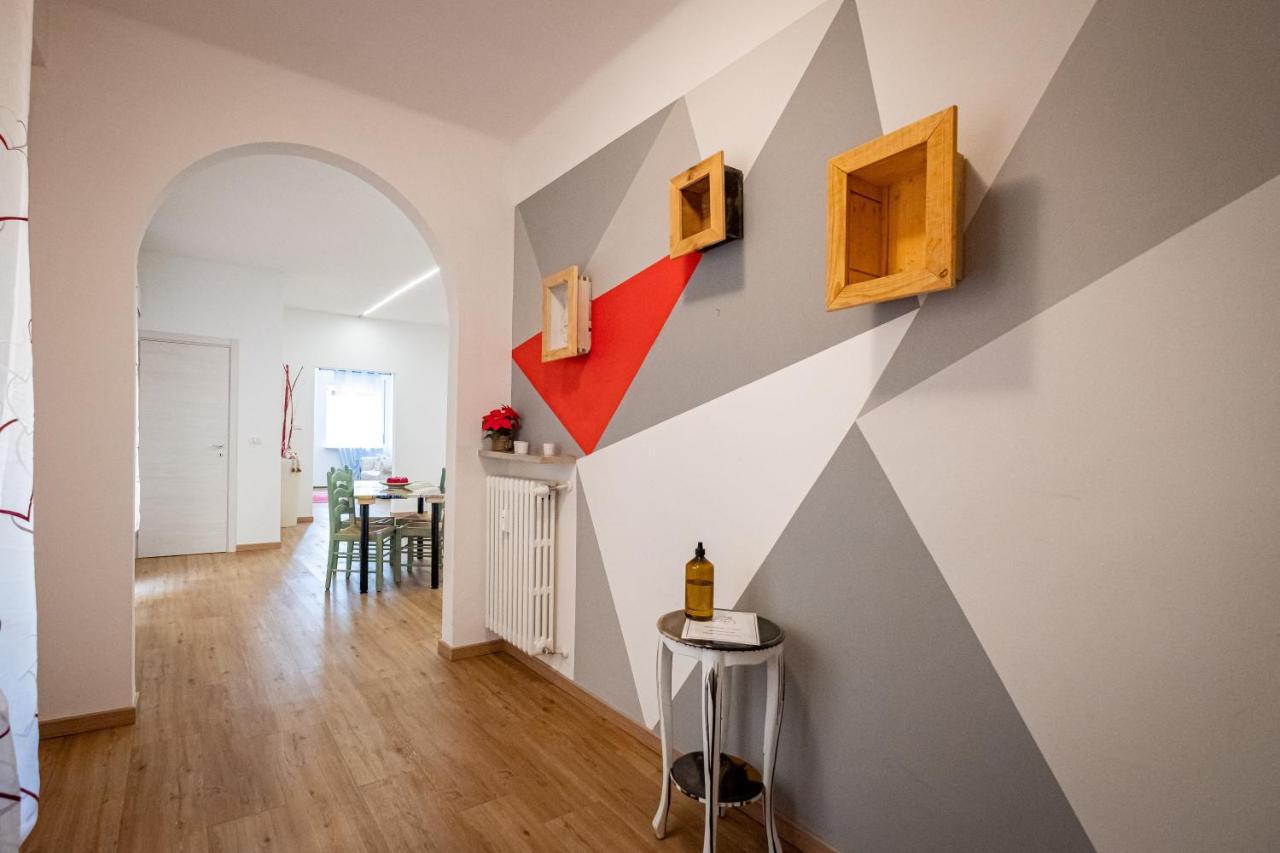 Bed and Breakfast Il Salotto Del Conte Verona Exterior foto