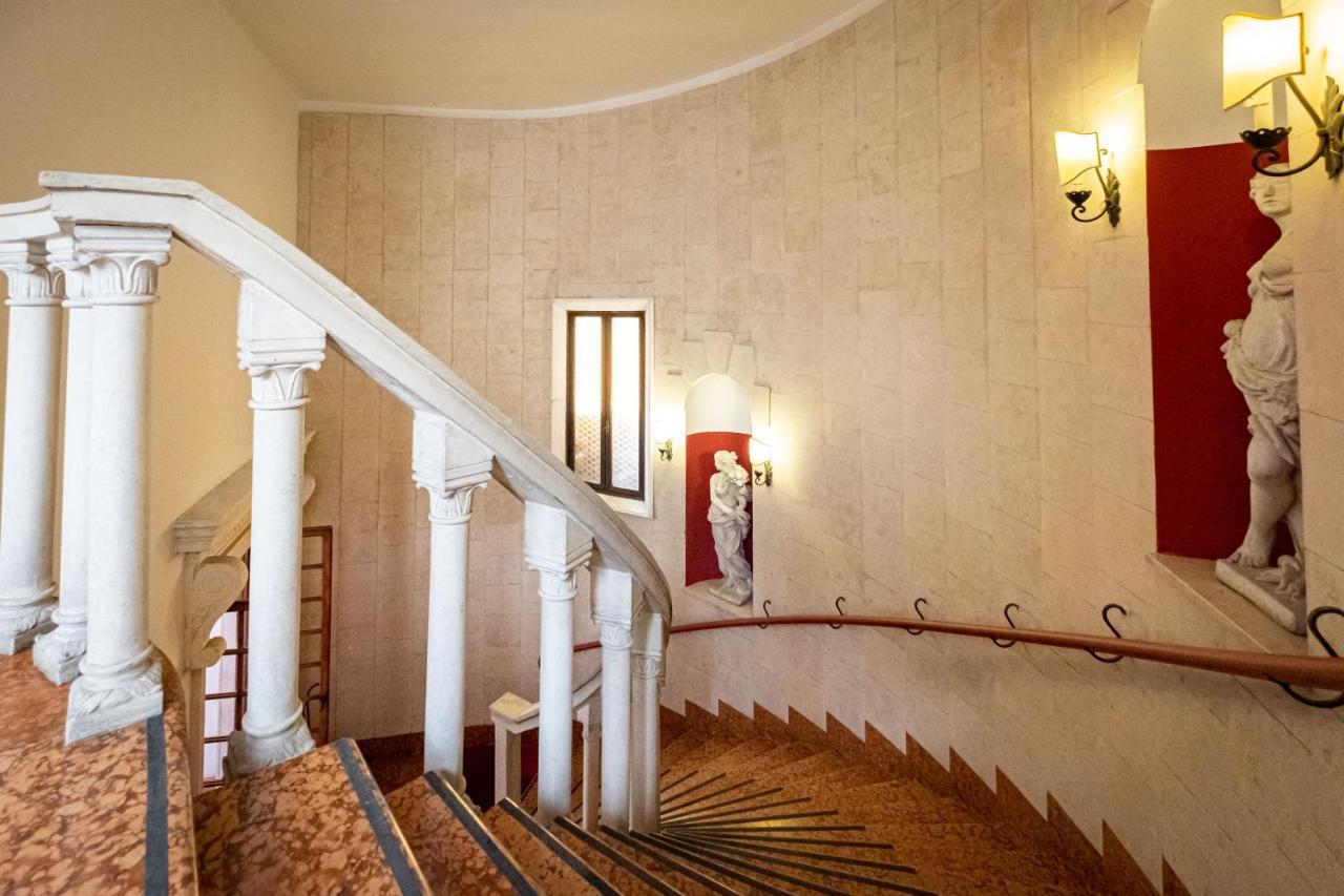 Bed and Breakfast Il Salotto Del Conte Verona Exterior foto