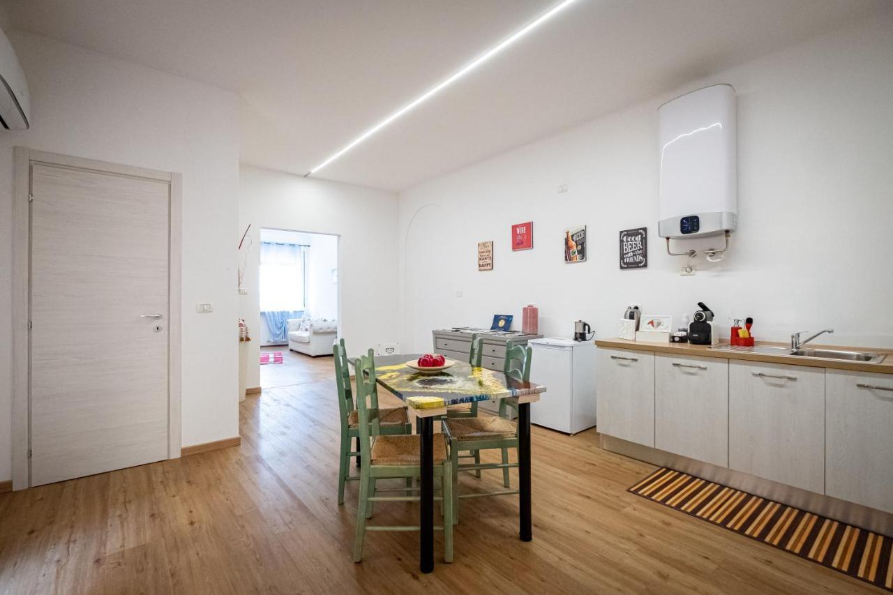 Bed and Breakfast Il Salotto Del Conte Verona Exterior foto