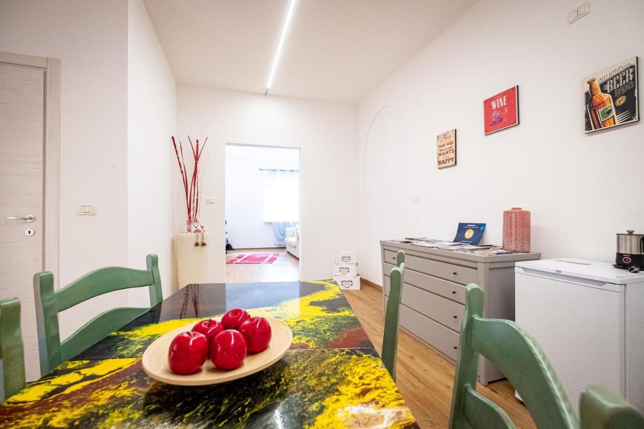 Bed and Breakfast Il Salotto Del Conte Verona Exterior foto