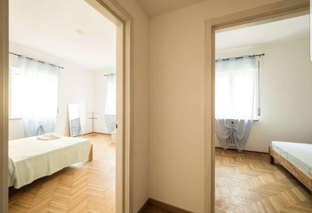 Bed and Breakfast Il Salotto Del Conte Verona Exterior foto