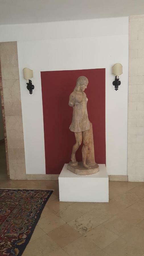 Bed and Breakfast Il Salotto Del Conte Verona Exterior foto