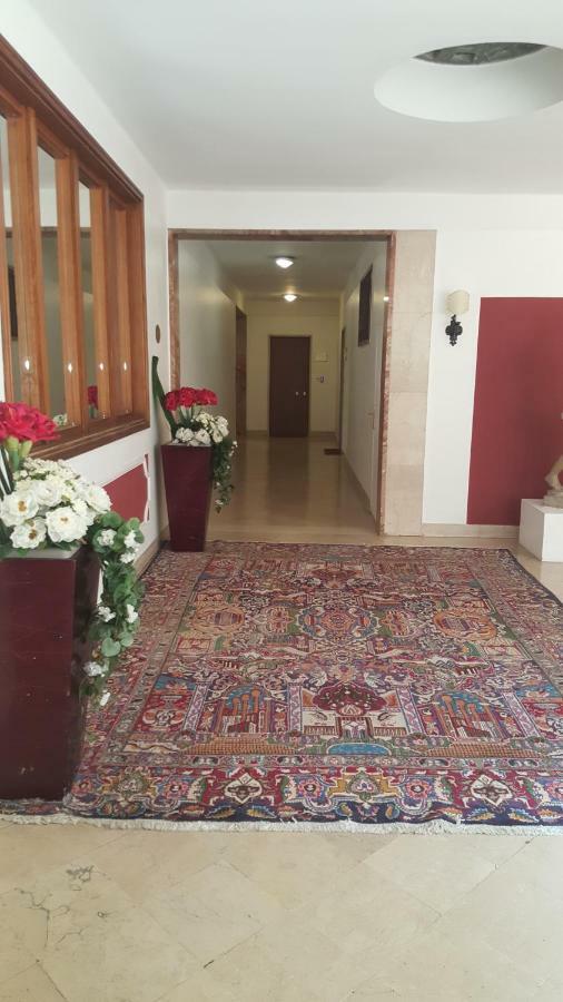 Bed and Breakfast Il Salotto Del Conte Verona Exterior foto