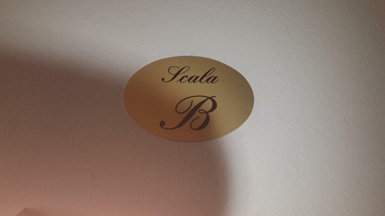 Bed and Breakfast Il Salotto Del Conte Verona Exterior foto