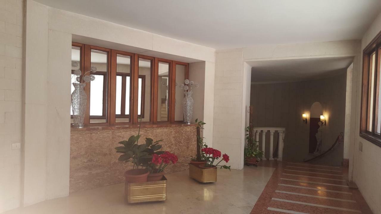 Bed and Breakfast Il Salotto Del Conte Verona Exterior foto