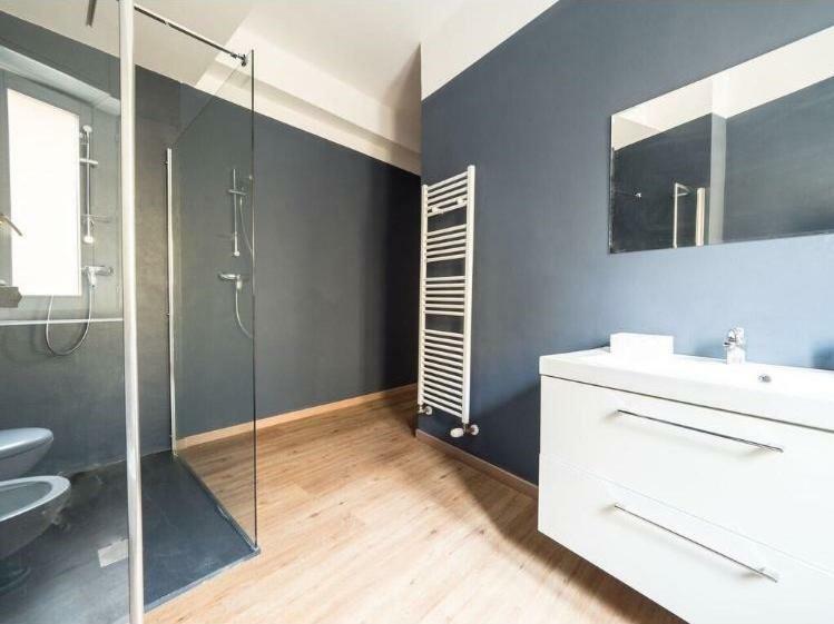 Bed and Breakfast Il Salotto Del Conte Verona Exterior foto