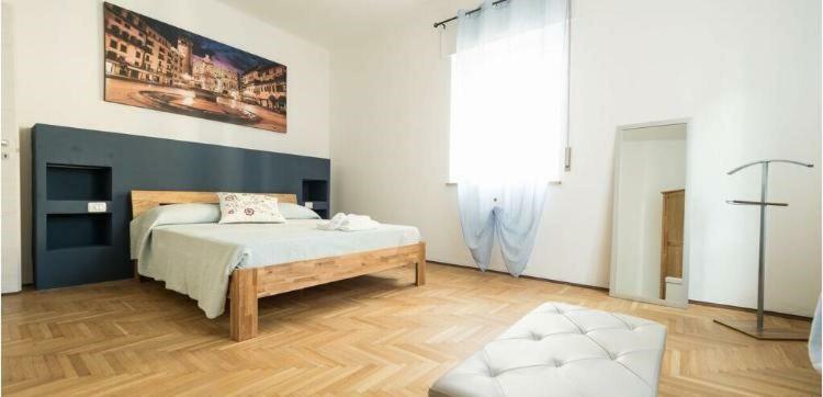 Bed and Breakfast Il Salotto Del Conte Verona Exterior foto