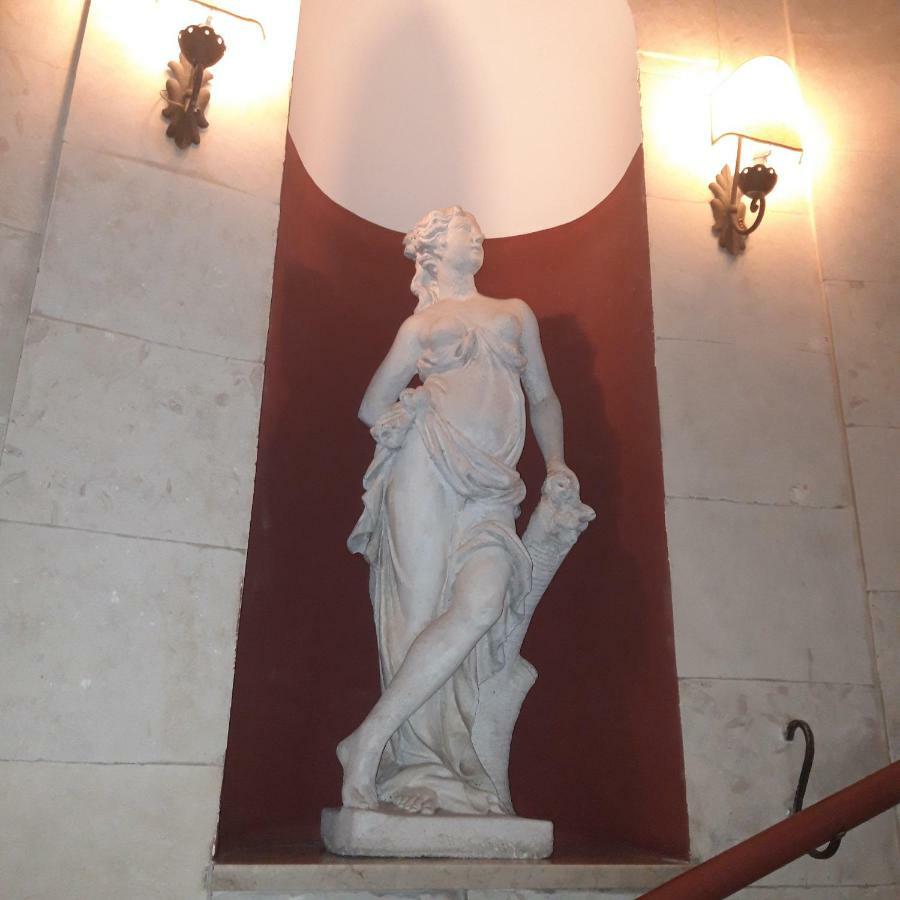 Bed and Breakfast Il Salotto Del Conte Verona Exterior foto